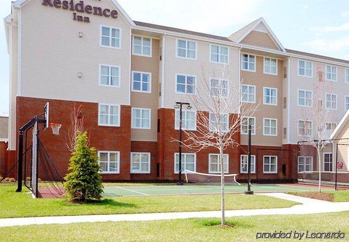 Residence Inn Dayton North Exterior photo